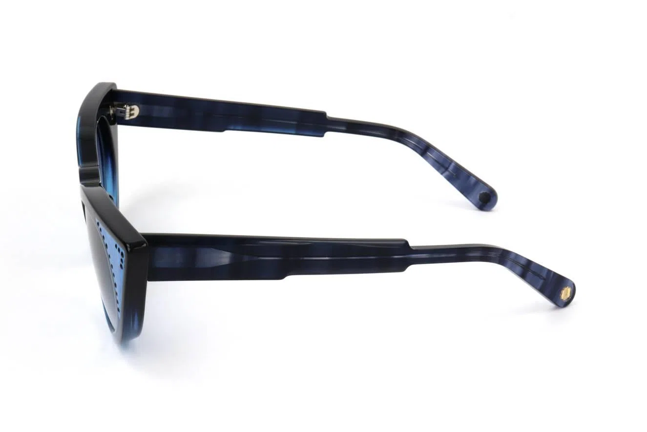 Ginevra Ariel CULLINANIII Sunglasses - view 10